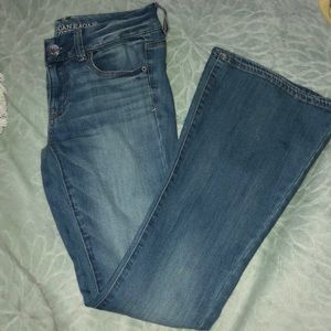 AE jeans